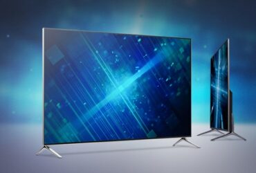 5 Smart TV murah