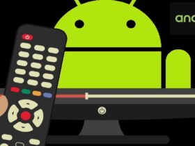 5 TV Android Terbaik