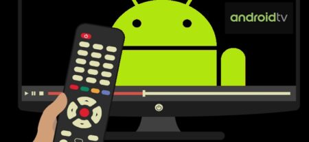 5 TV Android Terbaik