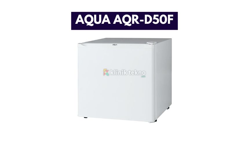 AQUA AQR-D50F