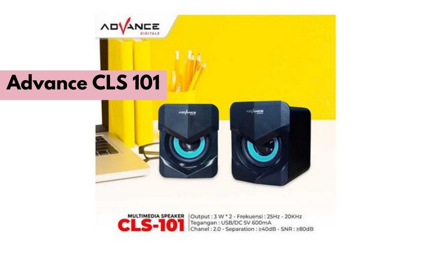 Advance CLS 101