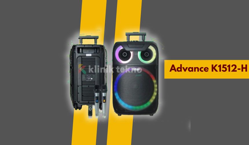 Advance K1512-H