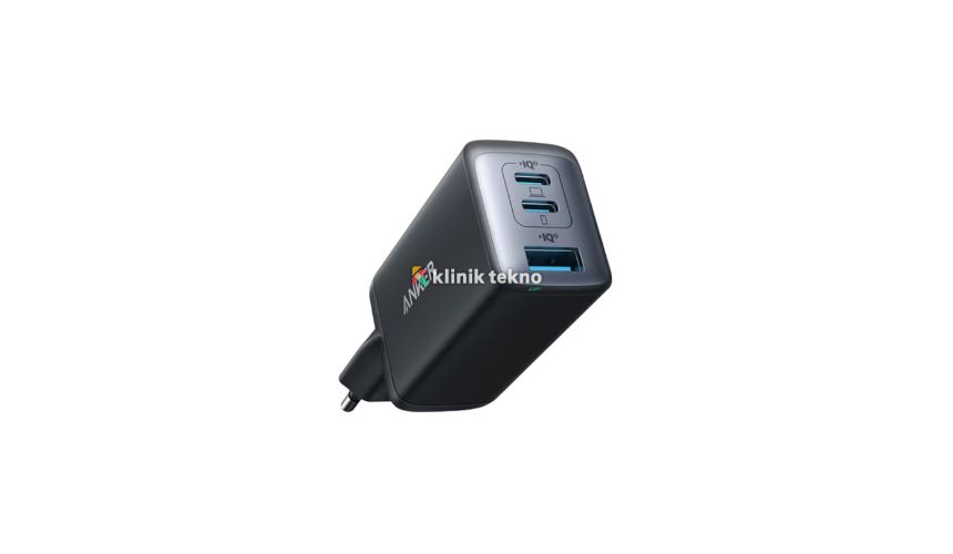 Anker PowerPort III 65W Pod