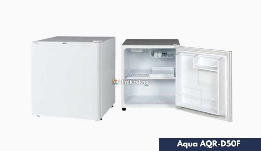 Aqua AQR-D50F