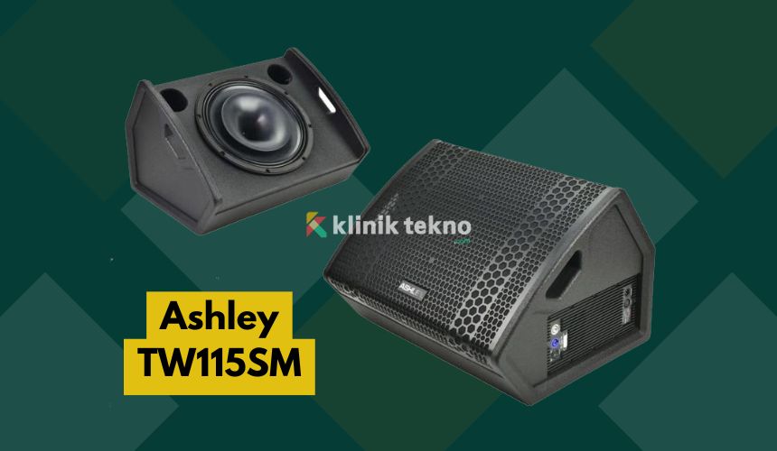 Ashley TW115SM