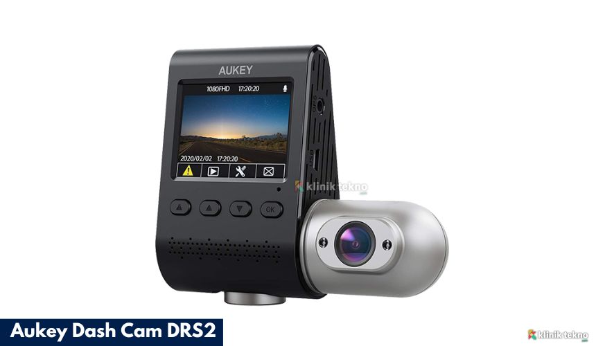 Aukey Dash Cam DRS2