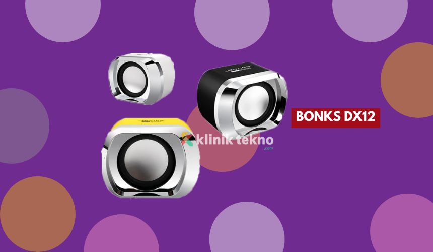 BONKS DX12