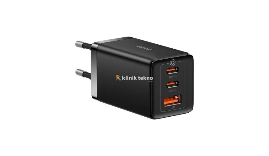 Baseus GaN2 Pro 65W Charger