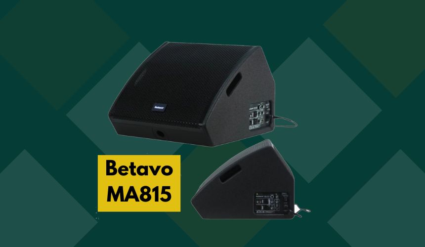 Betavo MA815