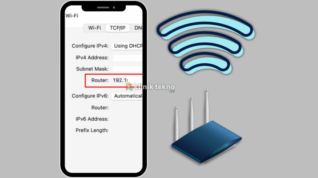 Cara Melihat History WiFi di HP Android dan iPhone