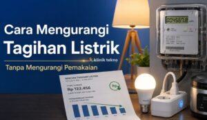 Cara Mengurangi Tagihan Listrik Tanpa Mengurangi Pemakaian Cara Mengurangi Tagihan Listrik Tanpa Mengurangi Pemakaian