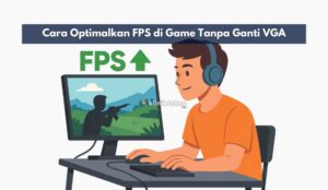 Cara Optimalkan FPS di Game Tanpa Ganti VGA