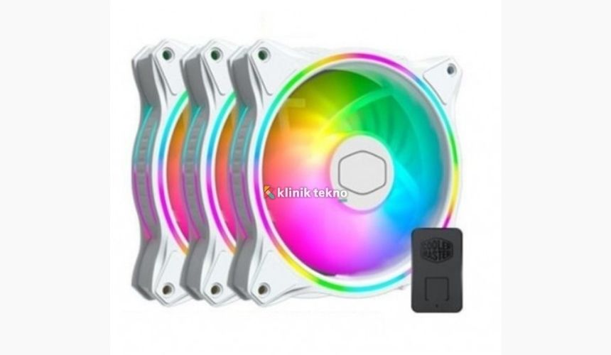 Cooler Master MasterFan MF120 Halo