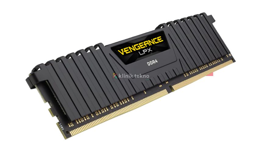 Corsair Vengeance LPX 8GB DDR4 3000MHz