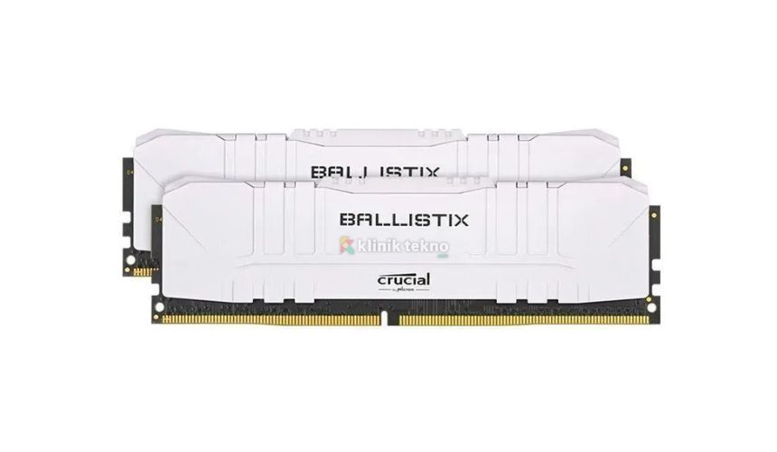 Crucial Ballistix 8GB DDR4 3200MHz