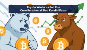 Crypto Winter vs Bull Run