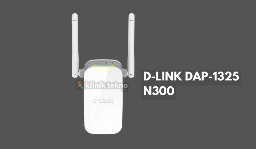 D-LINK DAP-1325 N300