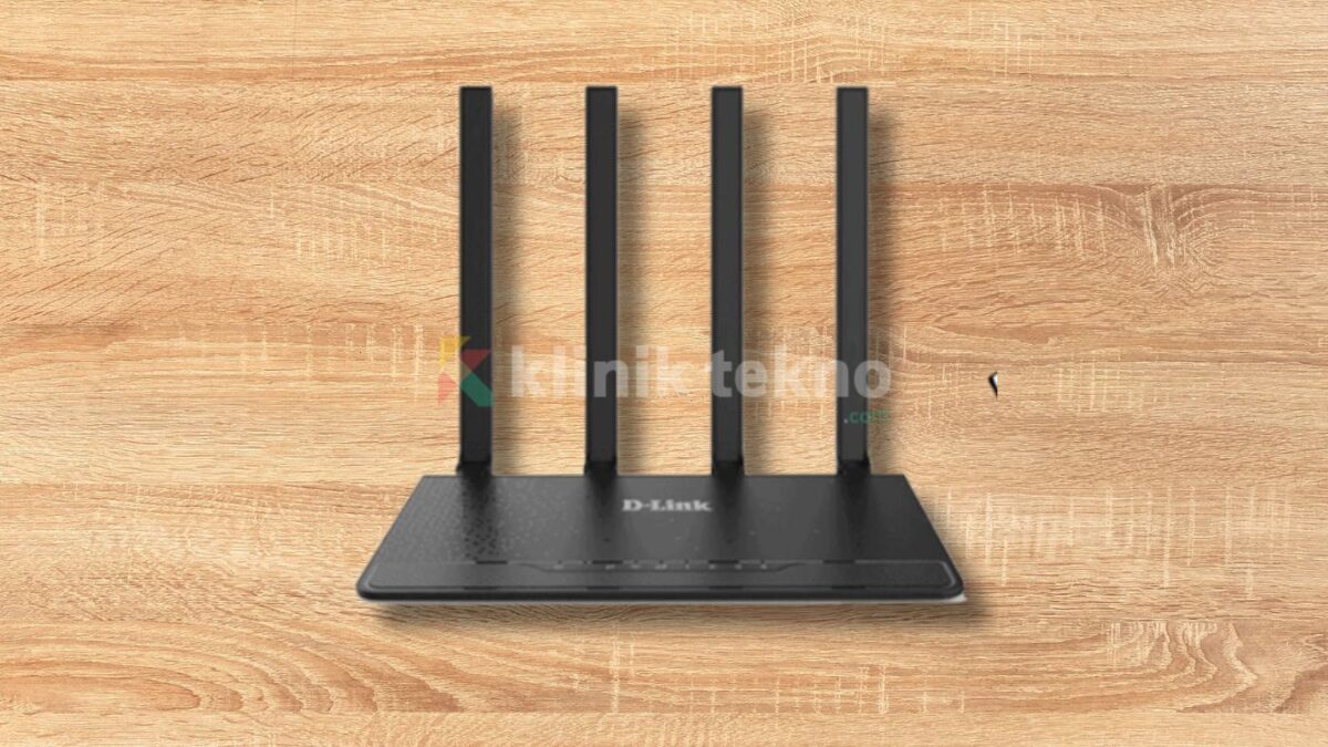 5 Rekomendasi Router WiFi Tembus Tembok Terbaik Terbaru 2026 - Klinik Tekno