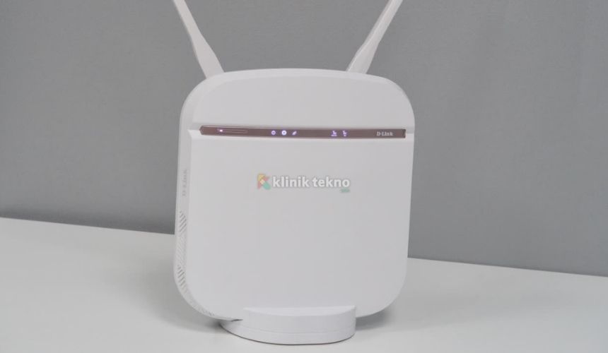 D-Link DWR-978