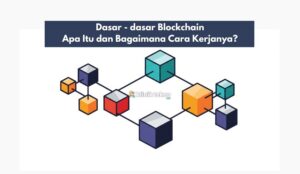 Dasar - dasar Blockchain