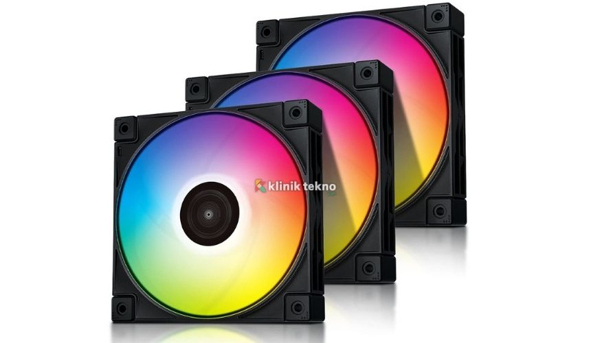 DeepCool FC120