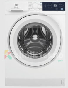 10 Rekomendasi Mesin Cuci Laundry Terbaik