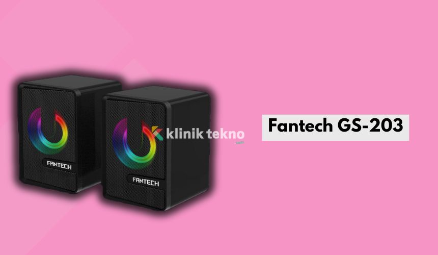 Fantech GS-203