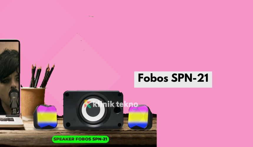 Fobos SPN-21