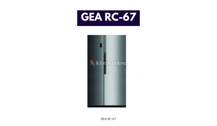 GEA RC-67