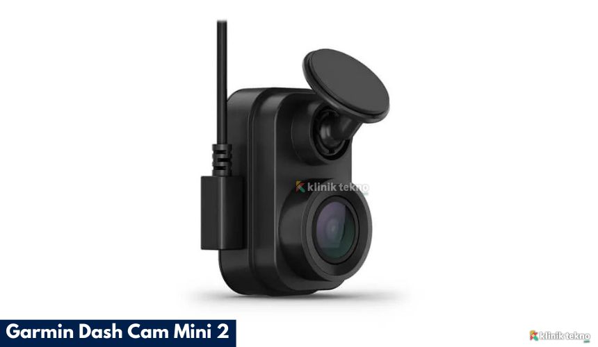 Garmin Dash Cam Mini 2