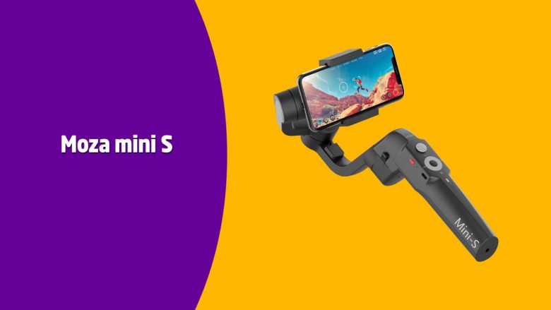 5 Gimbal Stabilizer HP Terbaik Murah 1 Jutaan Terbaru 2026 - Klinik Tekno