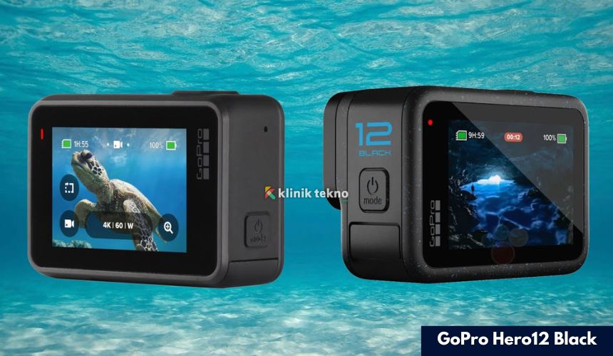 GoPro Hero12 Black