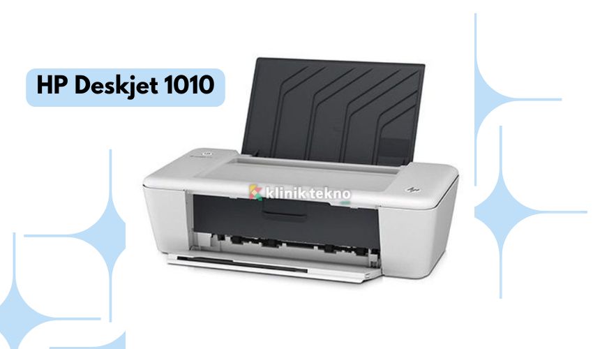 HP Deskjet 1010