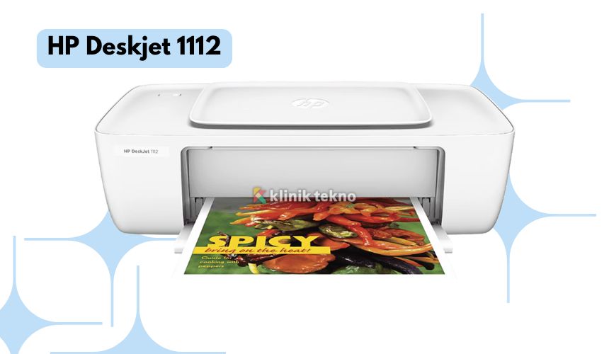 HP Deskjet 1112