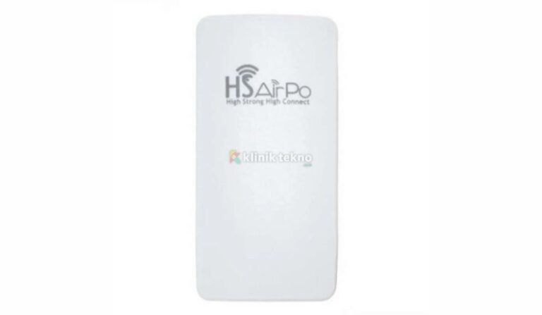 Hsairpo Ceiling Router 5 Rekomendasi Router WiFi Outdoor Terbaik dan Tercepat 2026 - Klinik Tekno