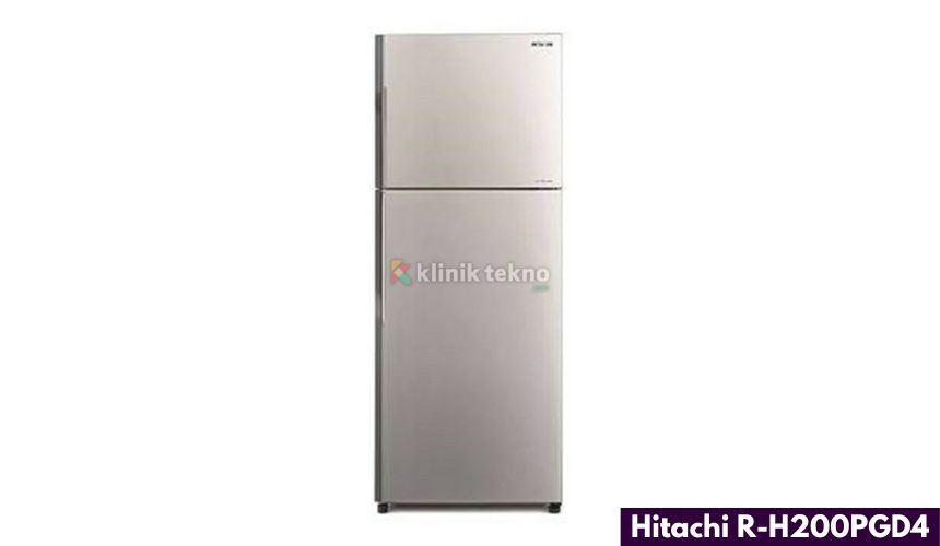 Hitachi R-H200PGD4