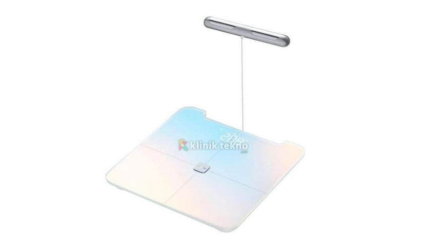 Huawei Smart Scale 3 – Canggih dengan AI