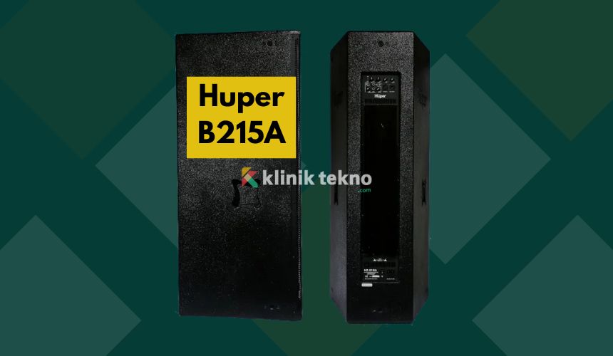 Huper B215A