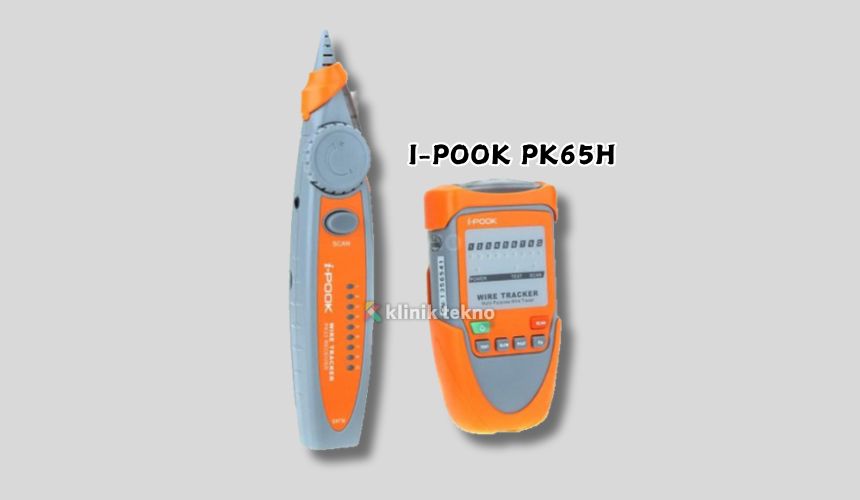 I-POOK PK65H