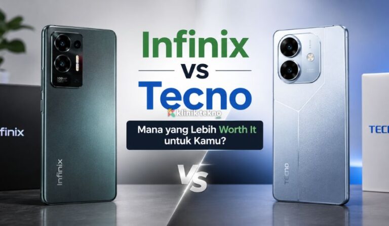 Infinix vs Tecno Infinix vs Tecno