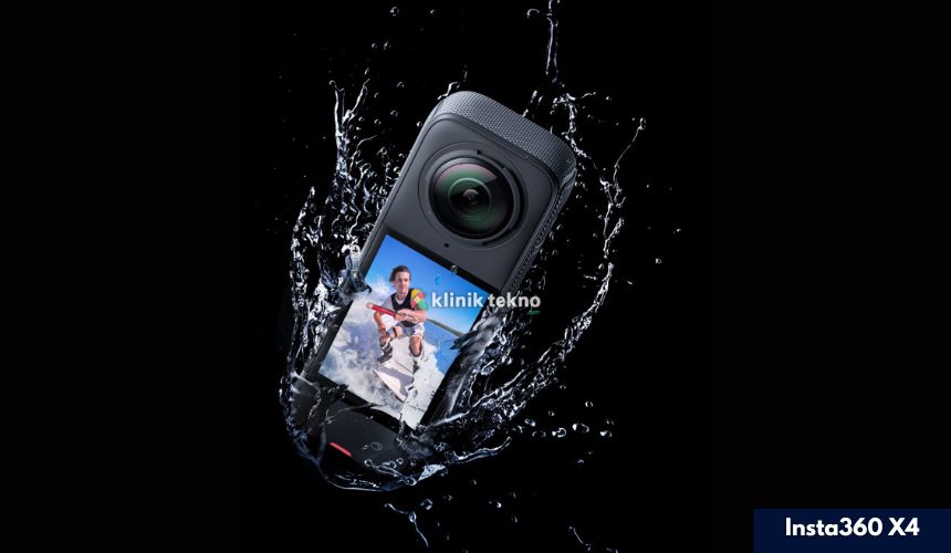 Insta360 X4