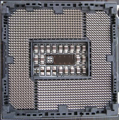 Intel Socket LGA 1155