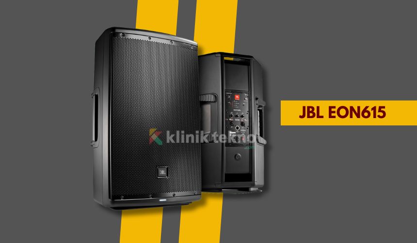 JBL EON615