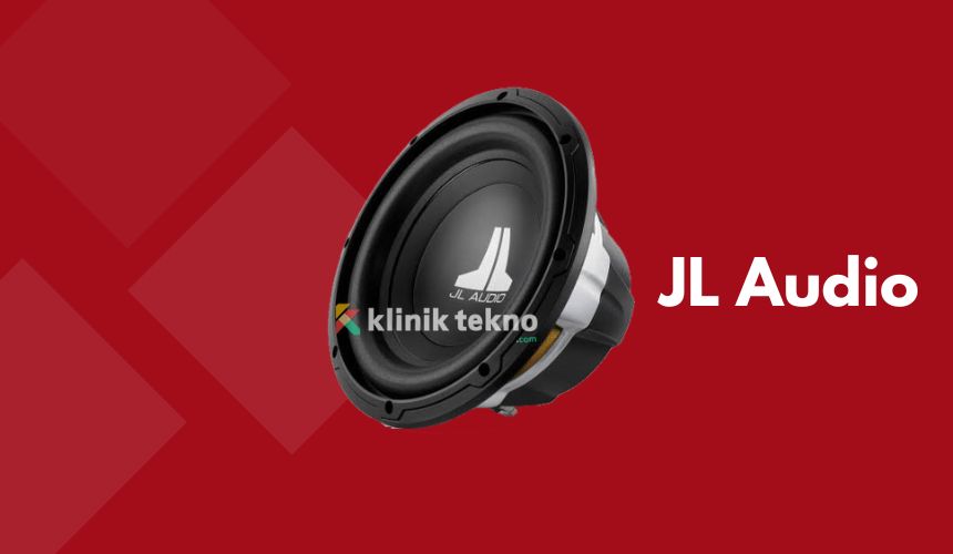 JL Audio