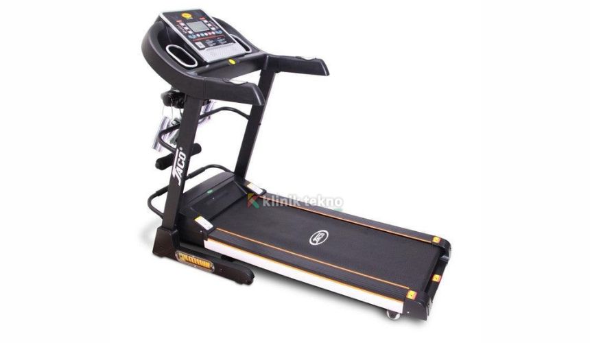 Jaco Treadmill Electric