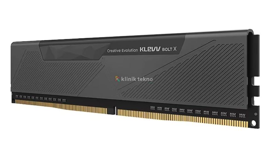 KLEVV Bolt X 8GB DDR4 3200MHz