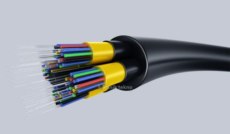 Kabel Fiber Optic