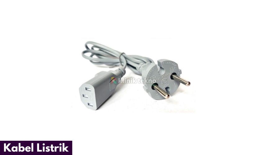 Kabel Listrik