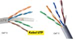 Kabel UTP: Pengertian, Jenis, Fungsi, Kelebihan Dan Kekurangan - Klinik ...