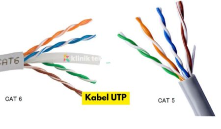 Kabel Utp